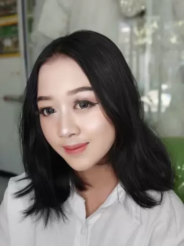 Jasa rias pengantin