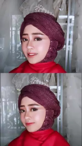 Jasa make up artis
