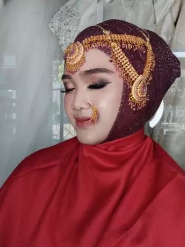 Riasan tradisional