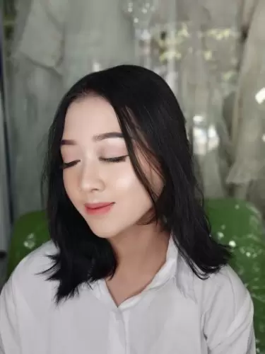 Riasan grup bridesmaid